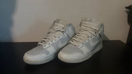 Nike Schuhe grau Grösse 41