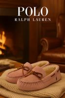 Polo Ralph Lauren Hausschuhe Gr. 38 (ungetragen!)