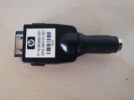 HP iPaq Ladegerät Adapter 383682-001
