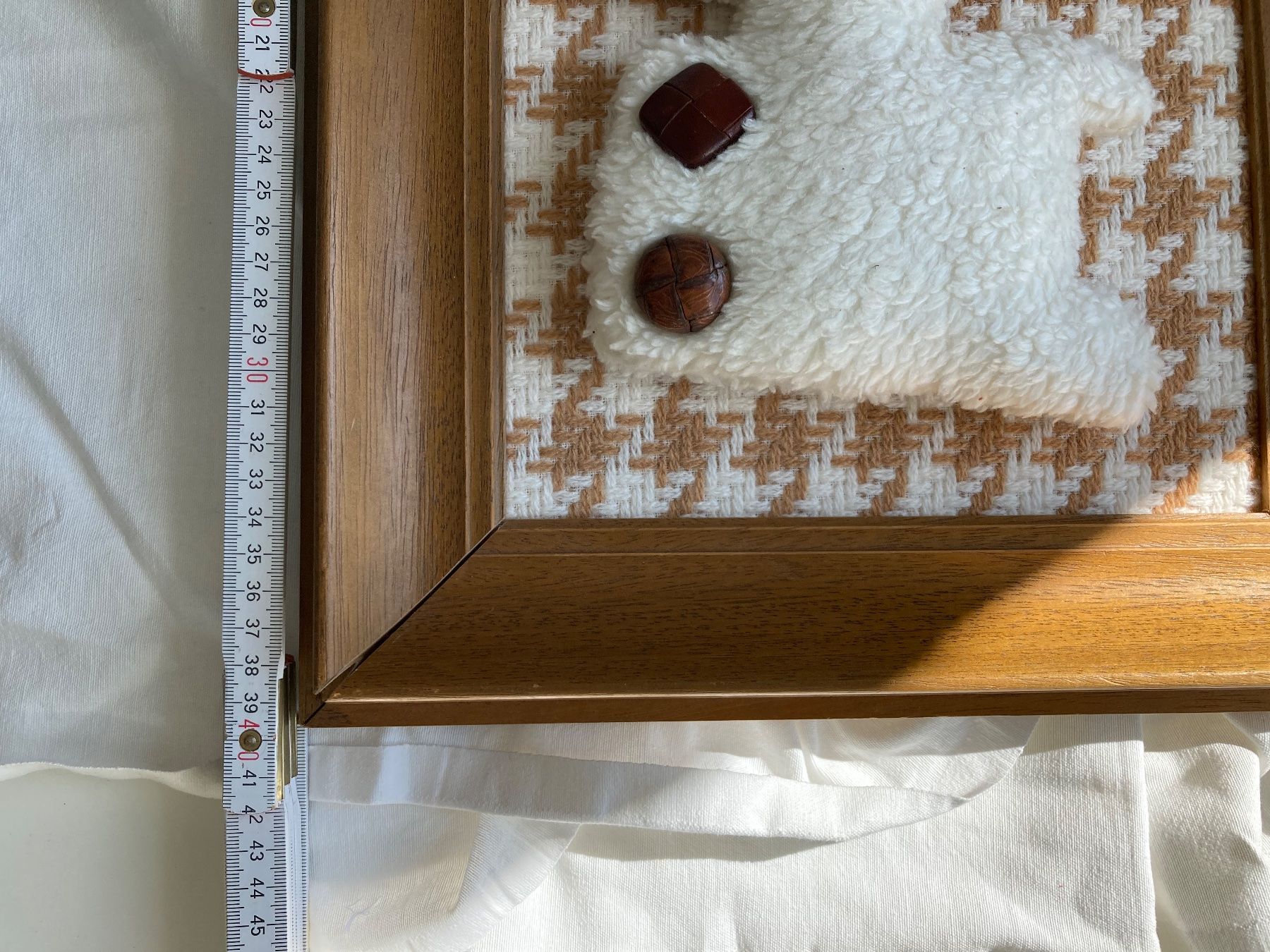 Carte collezionabili: Buttoneyes (Samnlerstück) – Usato da Zürich venduto da PetraBallon 2