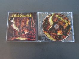 BLIND GUARDIAN Tales from the Twilight World 2007Heavy Metal