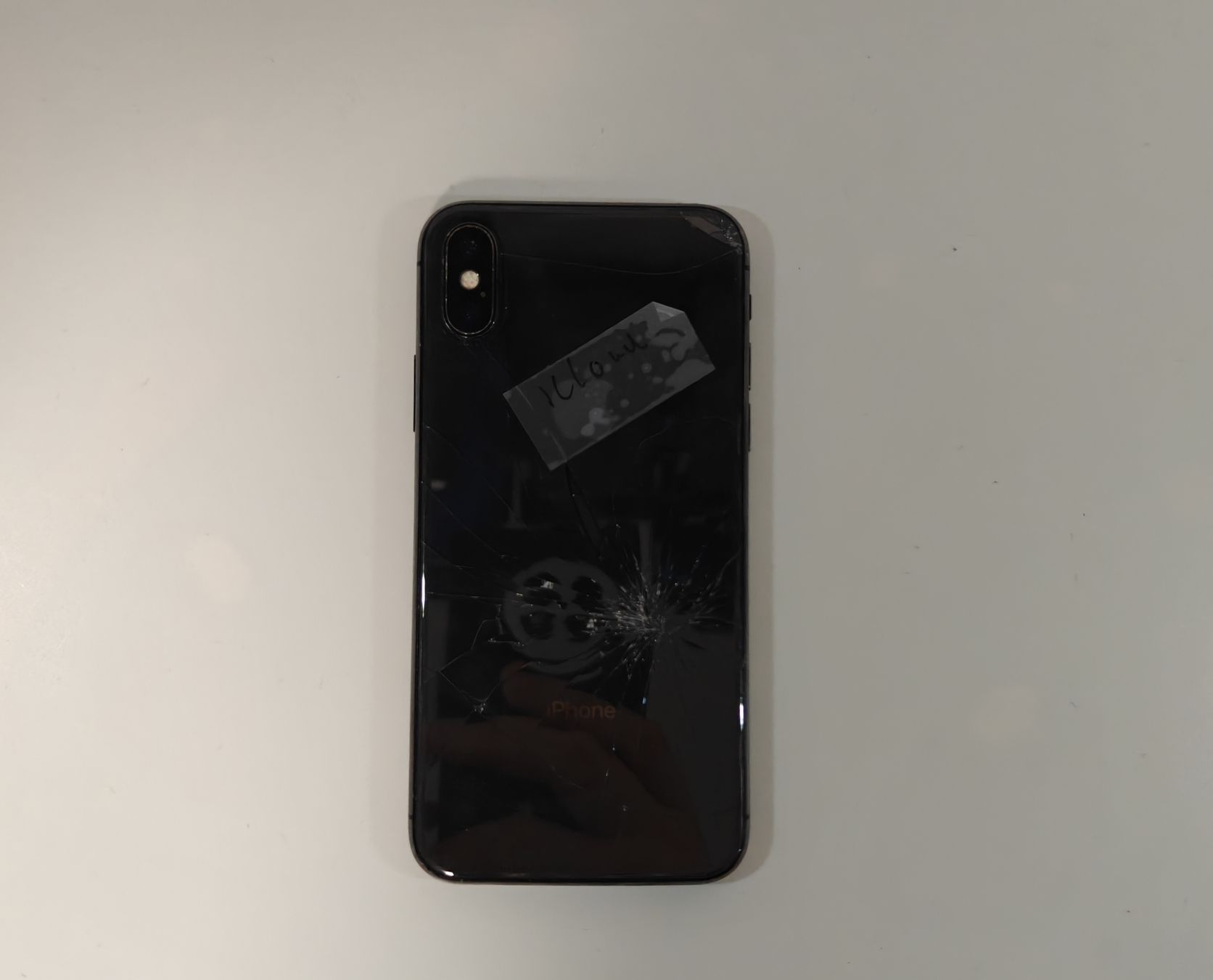 Apple Telefoni cellulari / Smartphones: iPhone X – Difettoso da Ehrendingen venduto da Rocky985