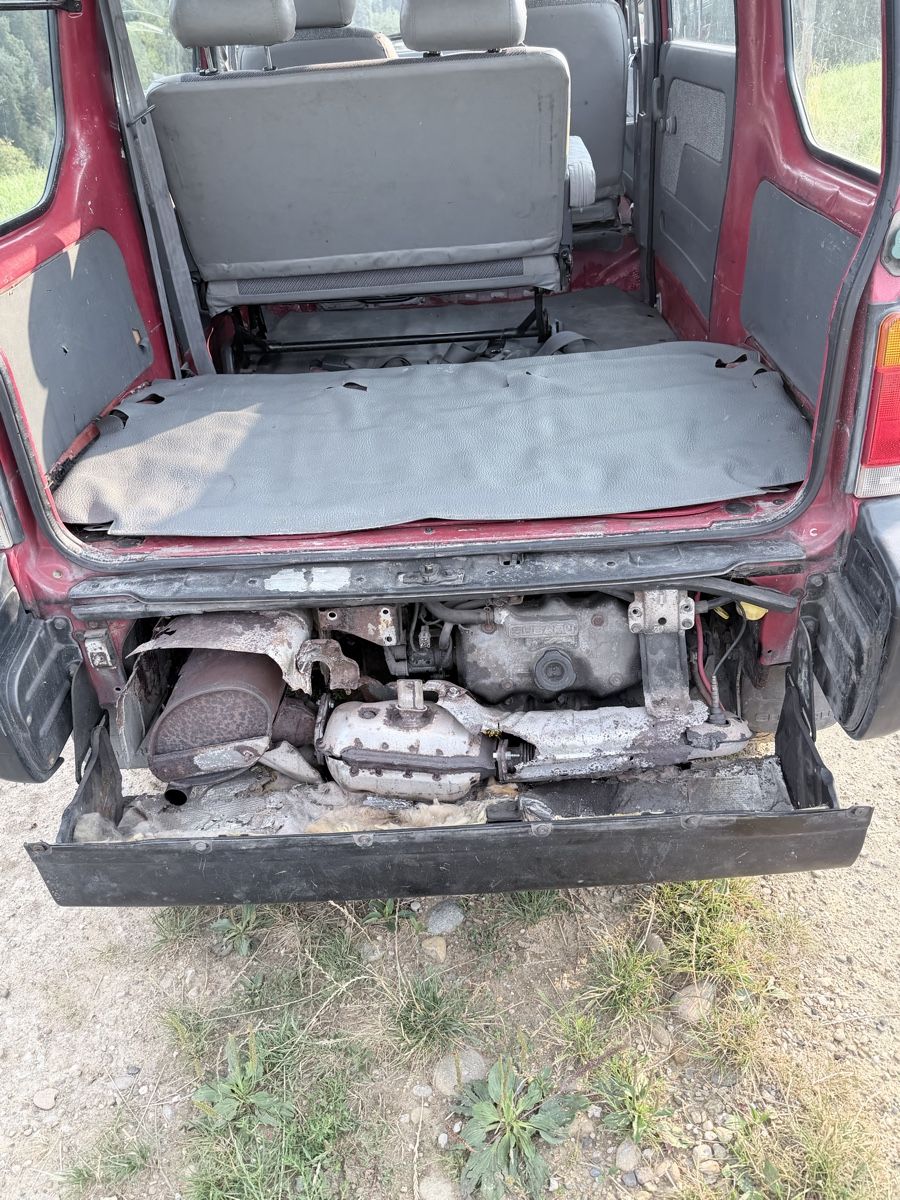 Subaru Automobili: Subaru E12 – Usato da Zell LU venduto da rob_rmv5 4