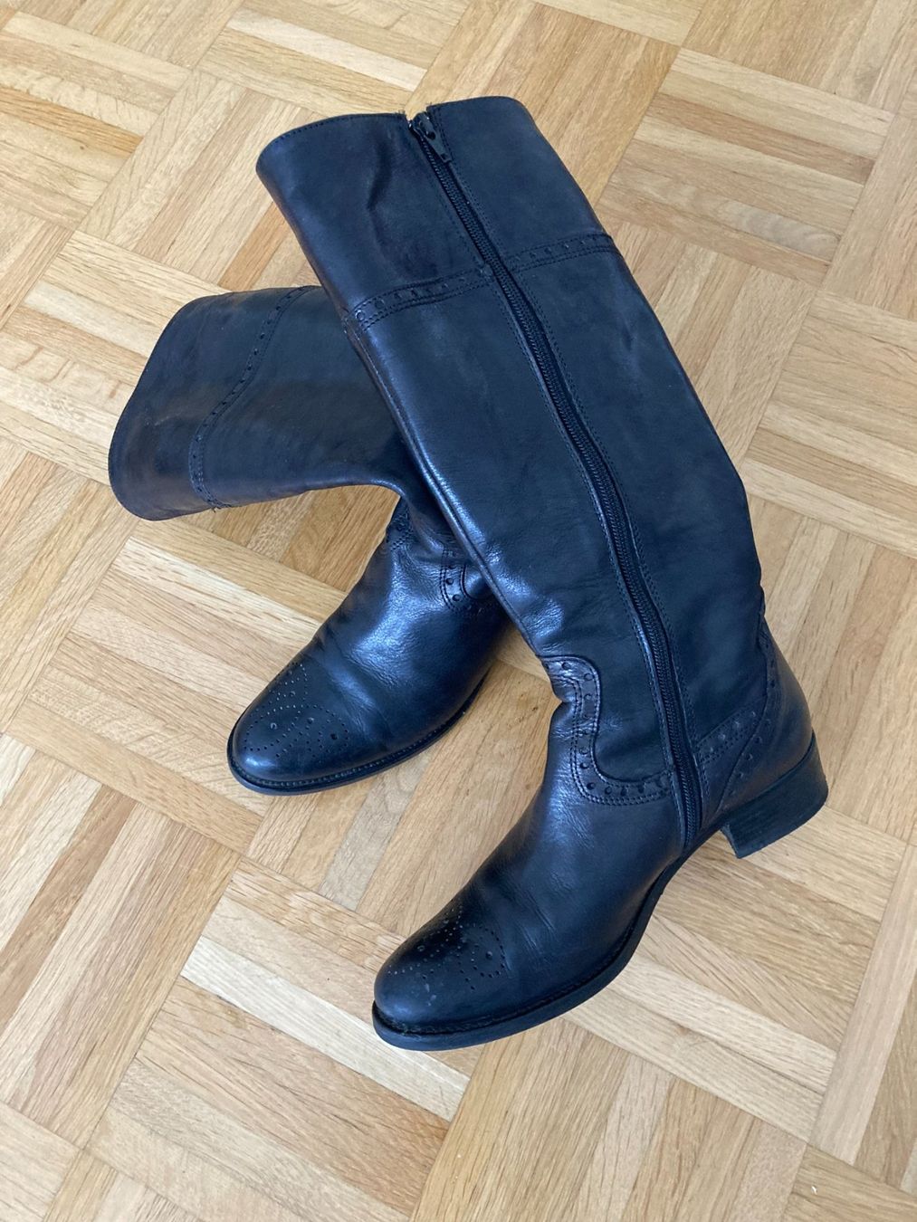 Scarpe da donna: Stiefel Gr. 37 – Usato da Bad Ragaz venduto da ditabi 8