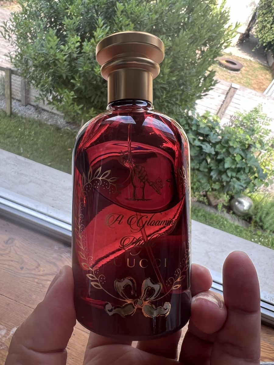 Gucci Profumi & Eau de Toilette: Gucci A Gloaming Night 100 ml EdP – Usato da Büren an der Aare venduto da aluxa2005 4