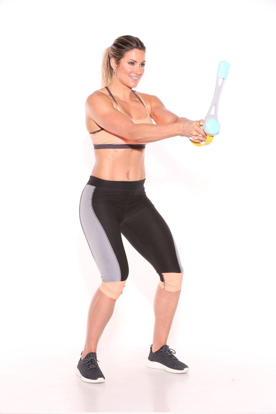 Vélos d'appartement: Synergy 360 Dynamic Workout Fitness System Training – Neuf avec emballage d'origine à Schaffhausen par Spezialist 3