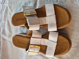 sandales Alenoa