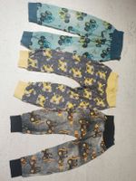 104 Stoffhosen