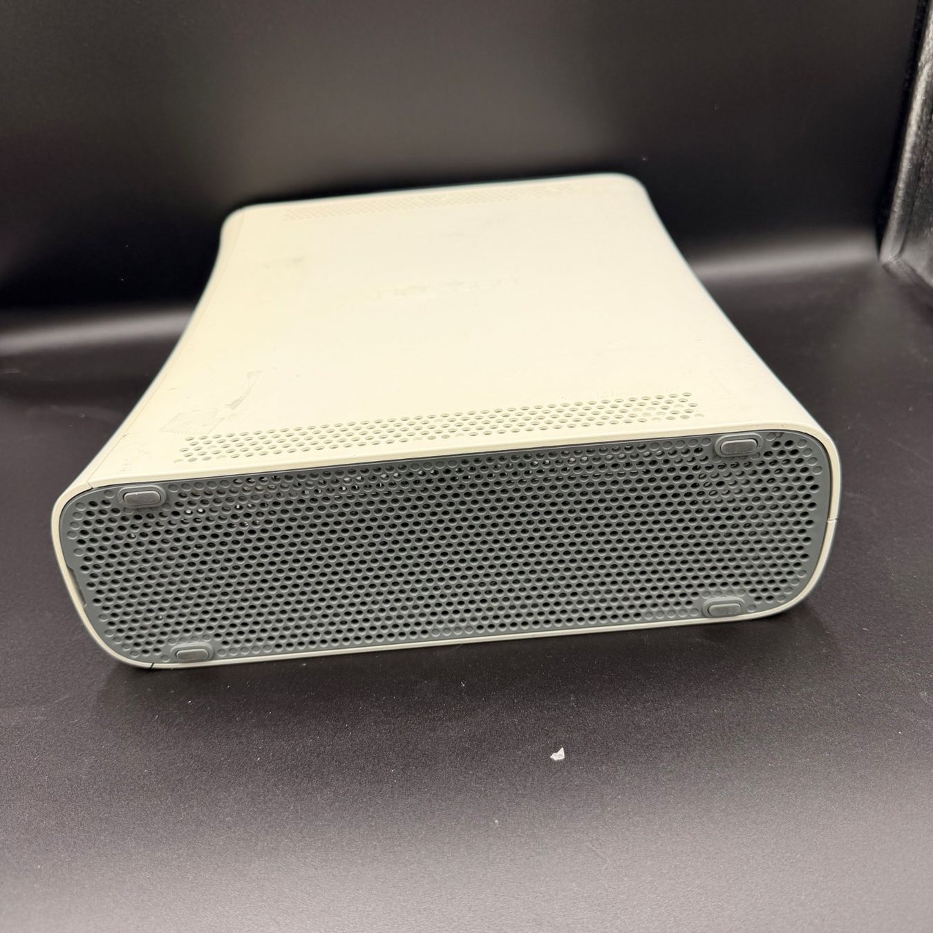 Microsoft Console: Microsoft Xbox 360 Weiss – Usato da Düdingen venduto da Nerdworld 9