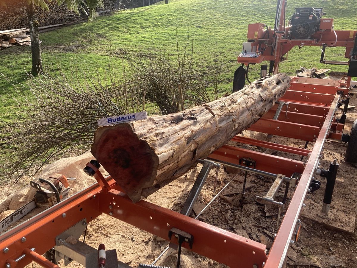 Articles en bois: Eibe klotzbretter – Neuf avec emballage d'origine à Wald AR par Mark92 4