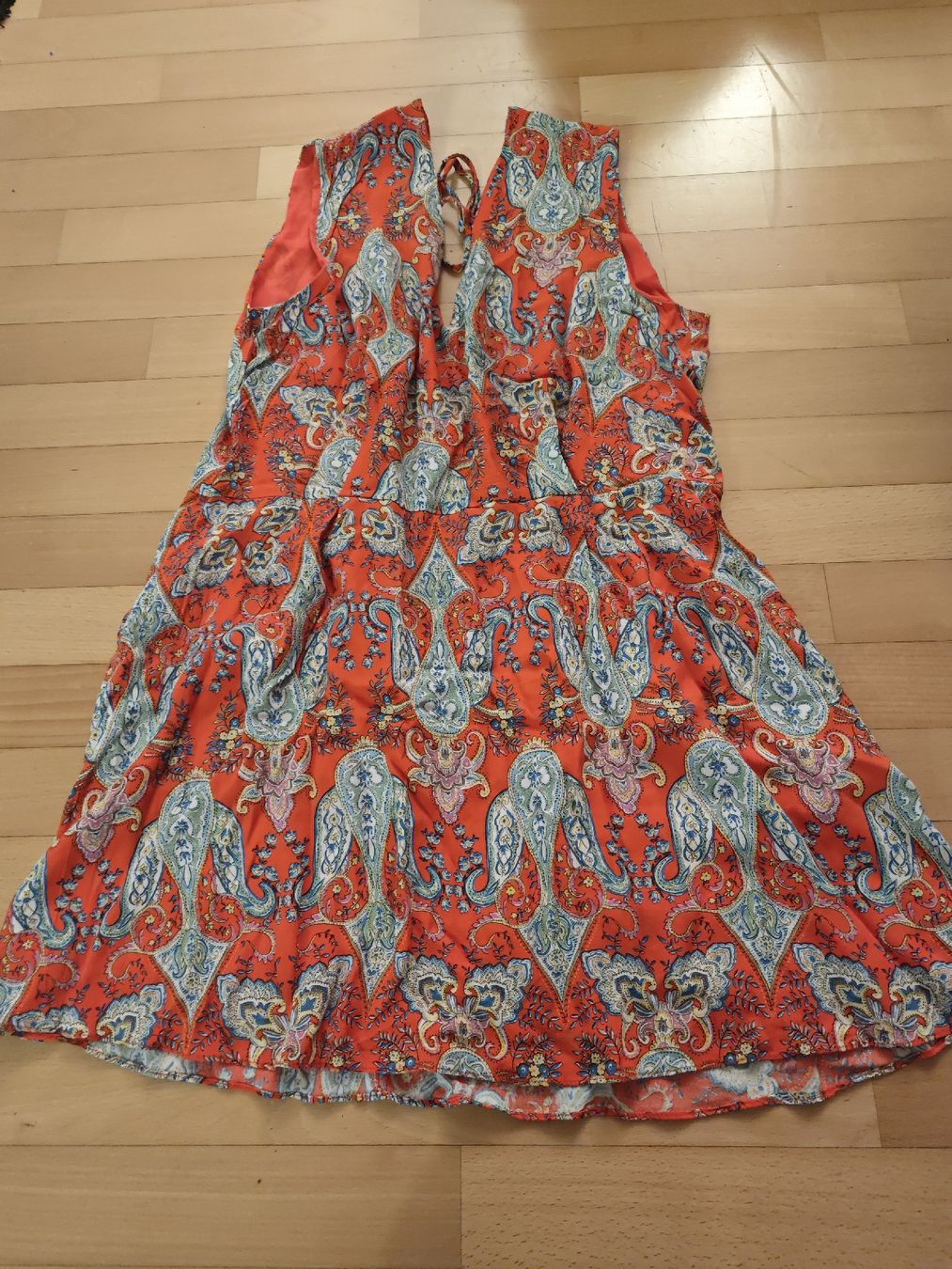 Vestiti: Sommerkleid – Usato da Sissach venduto da sasocla