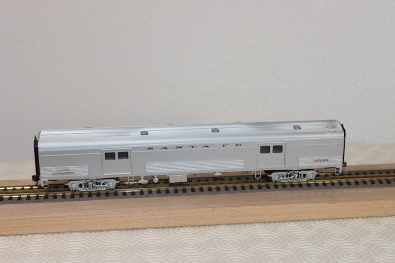 Walthers Modellini di ferrovie: Walthers US Wagen ( 494 ) – Usato da Kerzers venduto da Winu64 3
