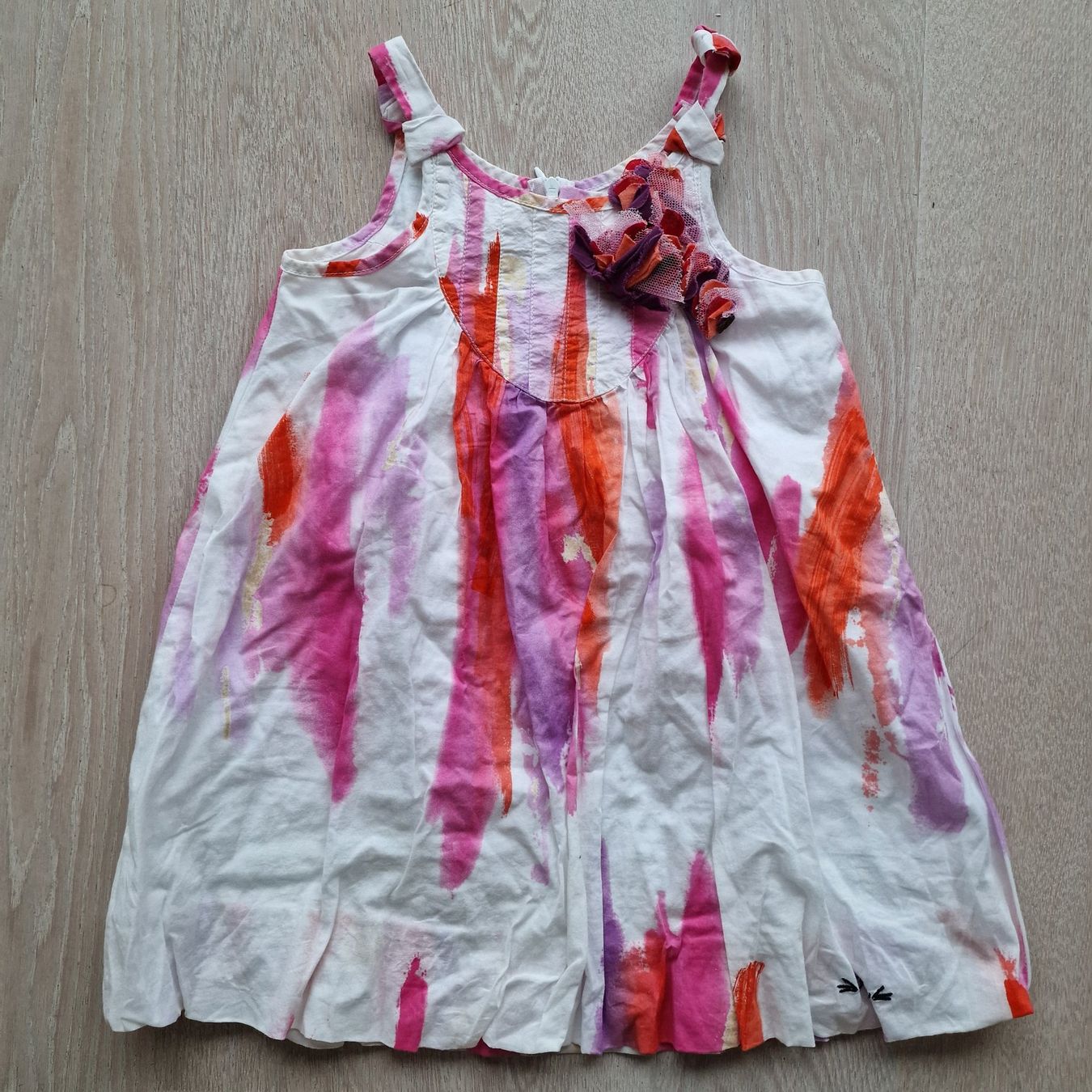 Catimini Vestiti & Gonne: Kleid, Catimini, 6 Jahre – Usato da Stäfa venduto da Sofie123