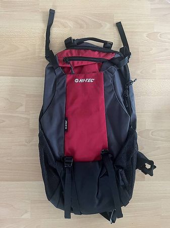 Rucksack
