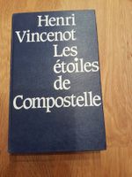 Les étoiles de Compostelle