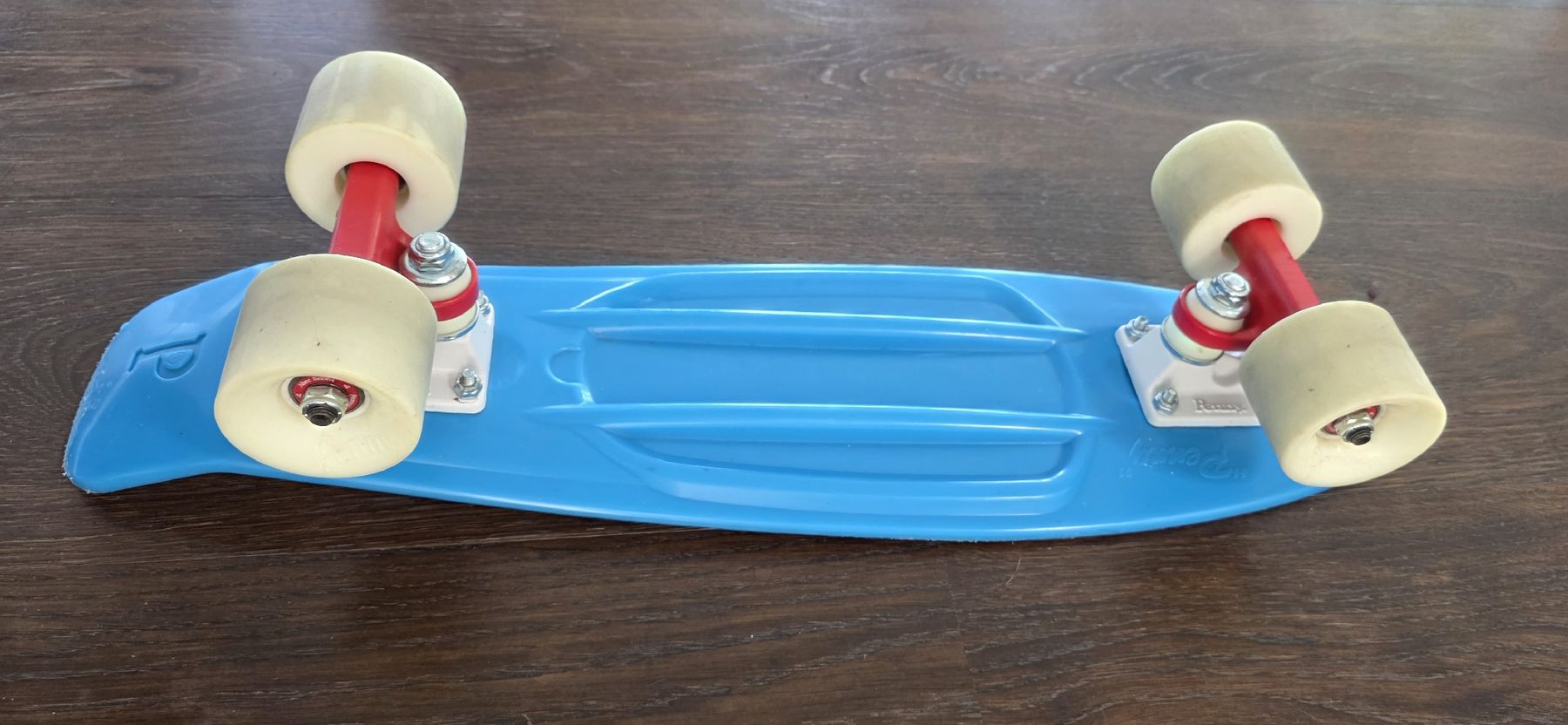 Penny Skateboards Skateboards: Original Neues Penny Skateboard – Nuovo (secondo la descrizione) da Uerikon venduto da Indefinitely 5