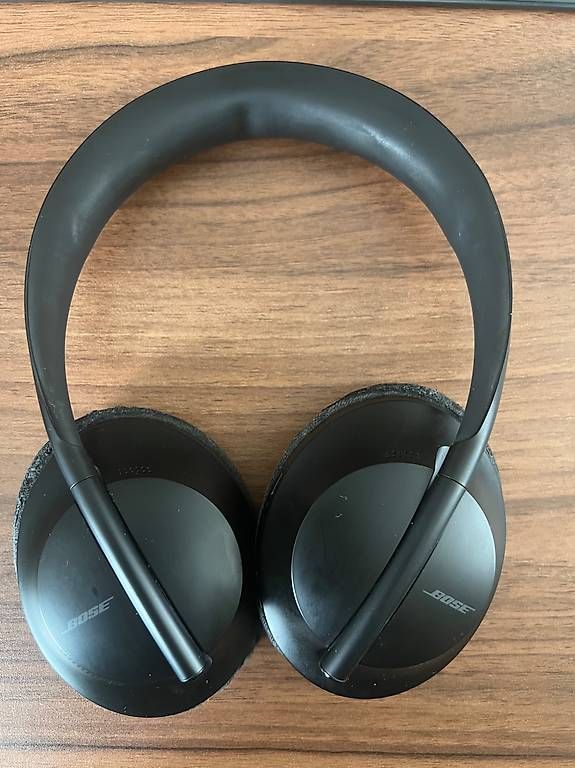 Cuffie: Bose NC 700 Kopfhörer – Usato da Grüningen venduto da gab_jdp5 1
