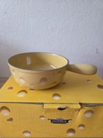 Fondue Caquelon Spirig Switzerland Fabrikneu