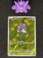 Pokémon Fatale Flammen - Micrick PFL 096 DE
