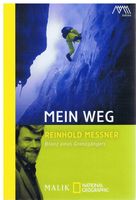 "Mein Weg" von Reinhold Messner