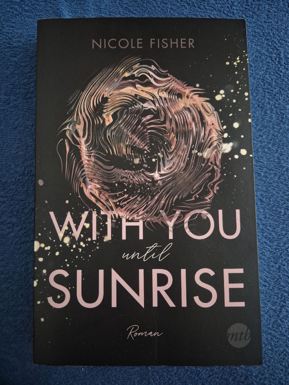 Livres: With you until sunrise – Neuf (Voir description) à Russikon par pok_t7nq
