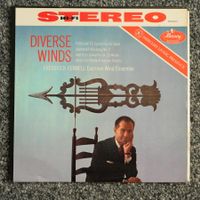 Mercury SR 90221 / Diverse Winds