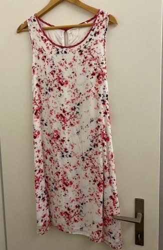 Nile Vestiti: Sehr schönes Nile Kleid Gr. S – Usato da Muri AG venduto da sonneblueme10