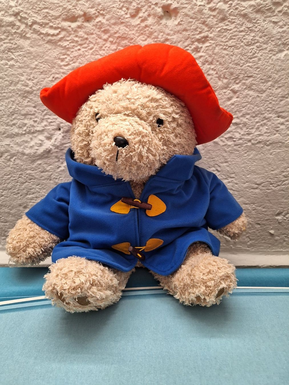 Spielzeuge: Paddington – Gebraucht aus Niederglatt ZH von Bobsli