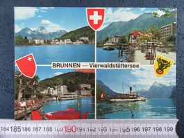BRUNNEN SZ AK