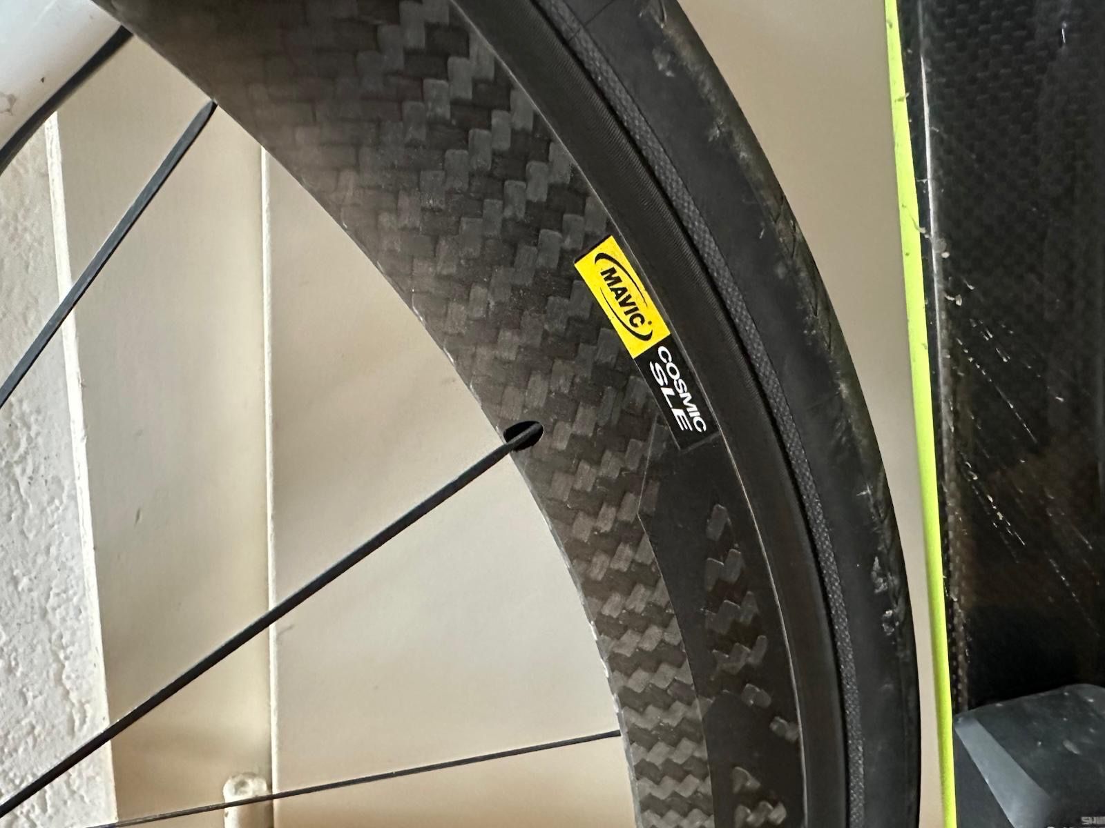 Pinarello Vélos: PINARELLO Prince – D'occasion à Fraubrunnen par zizuliak 3