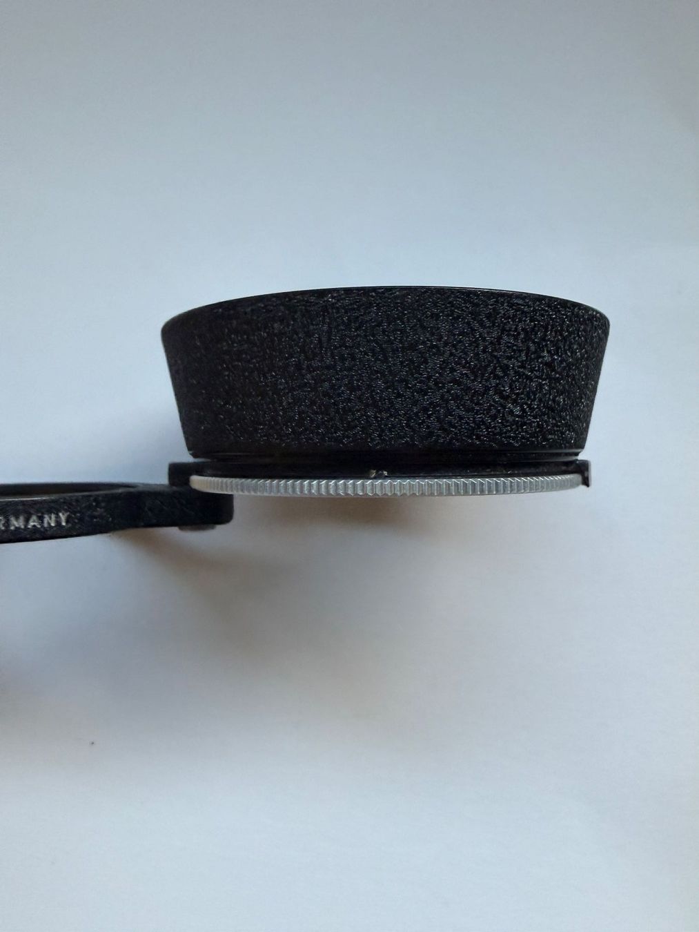 Leitz Filtri: LEICA LEITZ Universal-Polarisationsfilter E39 – Usato da Wettingen venduto da Ansaja 6