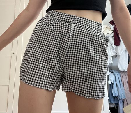 Stradivarius Shorts