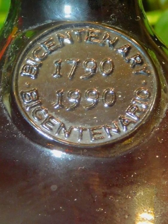 Bevande alcoliche: Sandeman Medium Dry Sherry 1990s – Nuovo (secondo la descrizione) da Emmenbrücke venduto da Ulisse-22 2