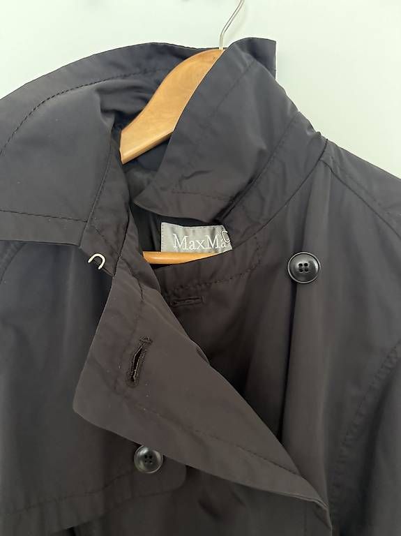 Cappotti: Max Mara Trenchcoat XS – Usato da Ebikon venduto da albi.1112 1