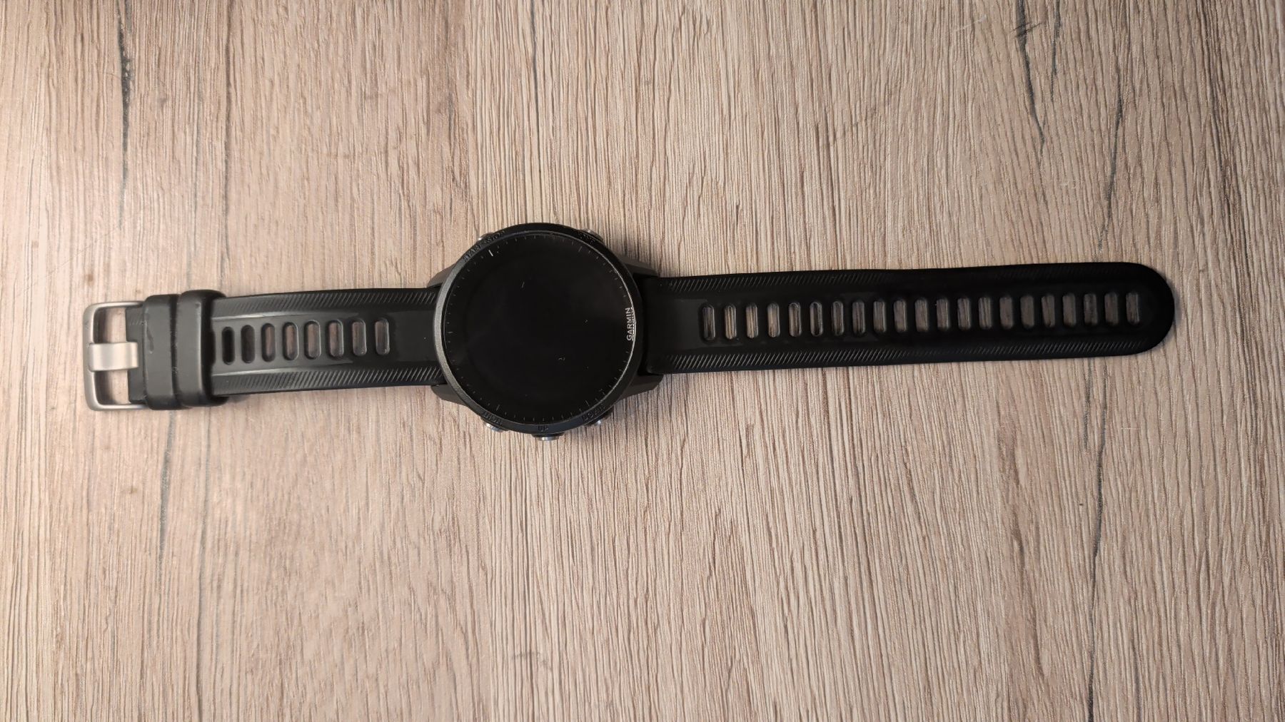 Garmin Smartwatch: Garmin Forerunner 955 – Gebraucht aus Roggwil BE von sim_dq8b 1