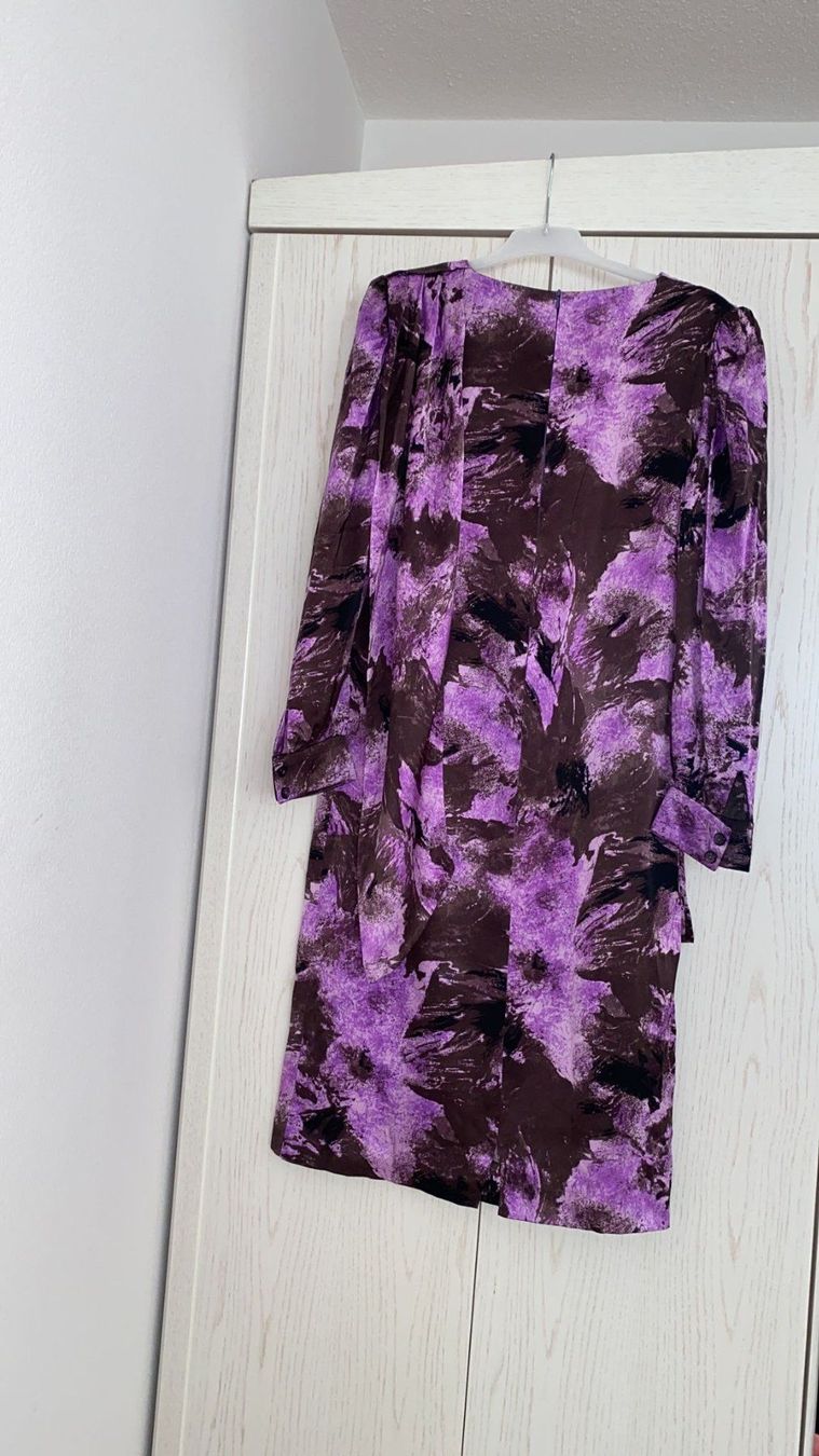 Vestiti: Kleid Gr. 42 – Usato da Bronschhofen venduto da David80 1