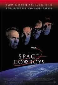 Tutti i DVDs: Space Cowboys – Usato da Schaffhausen venduto da D-MAC