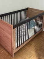 Babybett - Kinderbett 70x140cm