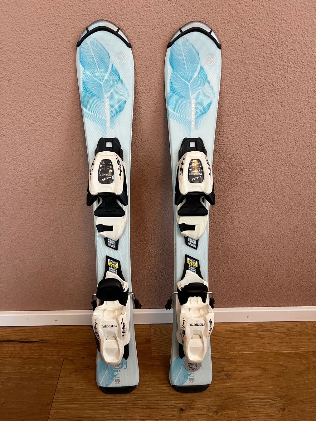 Blizzard Skis: Blizzard Kinderski 70cm – Gebraucht aus Wangen an der Aare von Wuscheli90 1