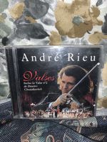 CD André Rieu Valses album musique classique 