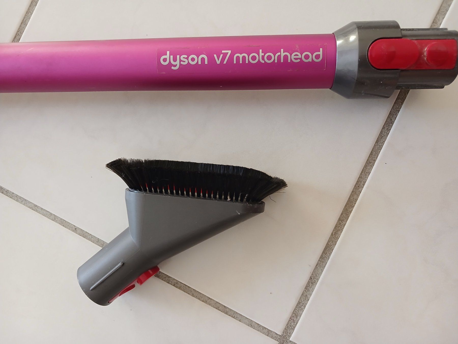 Dyson Aspirapolveri & Accessori: Dyson Zubehör – Usato da Arlesheim venduto da rut_fb7k