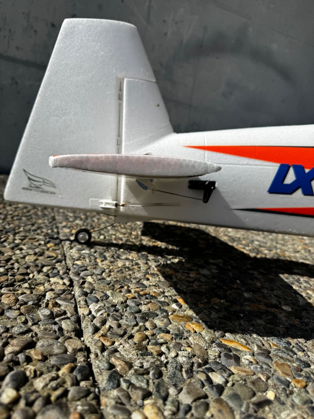 Multiplex RC Modellbau: Multiplex Extra 330LX – Gebraucht aus Wittenbach von SaintCity9300 2