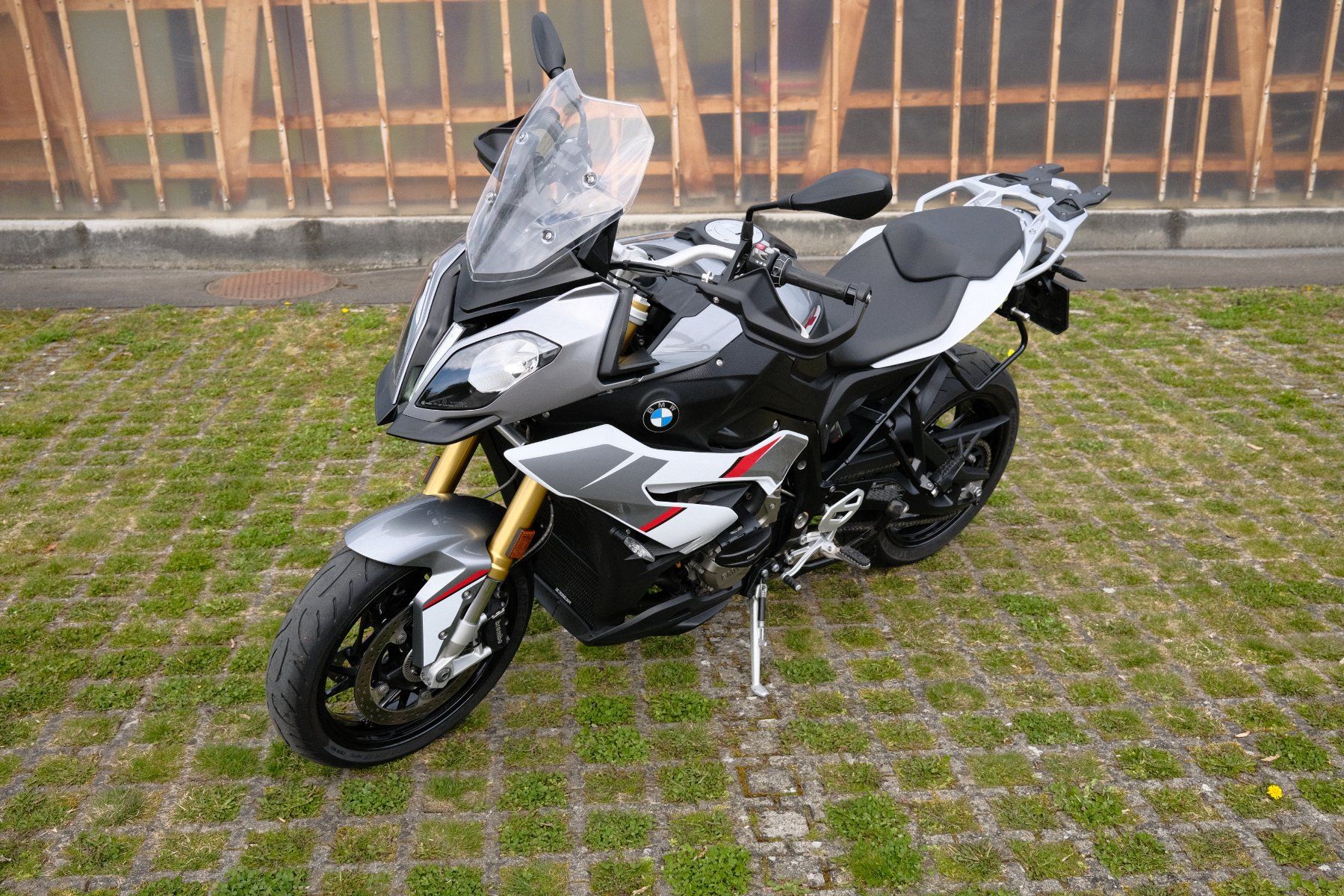 BMW Touring: BMW S1000 XR ABS – Usato da Küssnacht am Rigi venduto da milantech 4