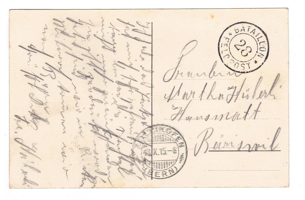 Cartes postales: AK. Murgenthal – D'occasion à Büetigen par philat 1