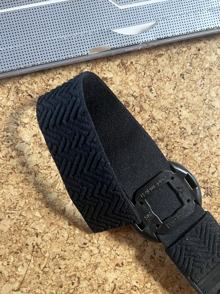 Swatch Uhren: Swatch POP Black ( läuft) – Gebraucht aus Basel von bellespirit 2