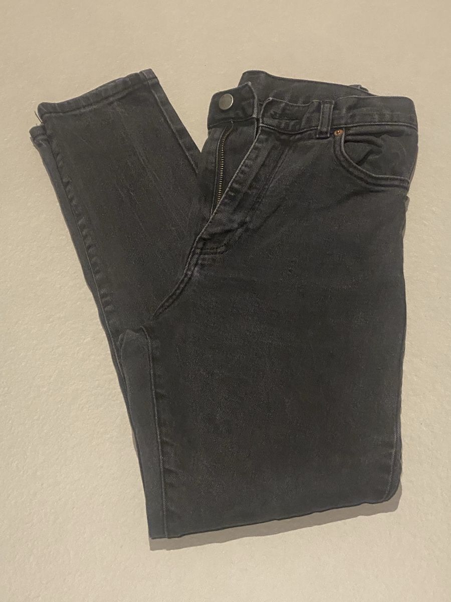 Jeans: Dr.Denim High Waist Jeans Gr 25/30 – Usato da Berg SG venduto da Silversurfer