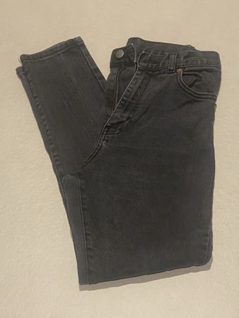 Dr.Denim High Waist Jeans Gr 25/30