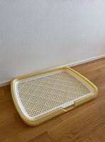 Large Flat Dog Toilet