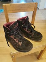 Wanderschuhe Lowa, Grösse 33