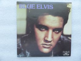 Vinyl Single EP   ELVIS PRESLEY